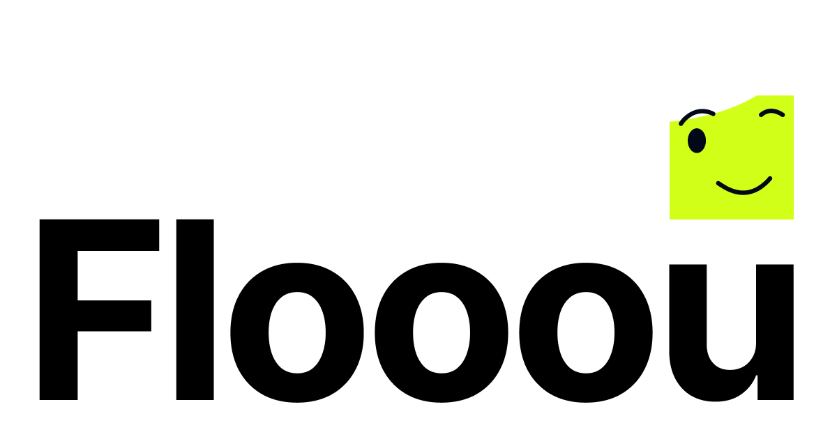 Flootu Flooou — Stop Organizing. Start Thinking.
